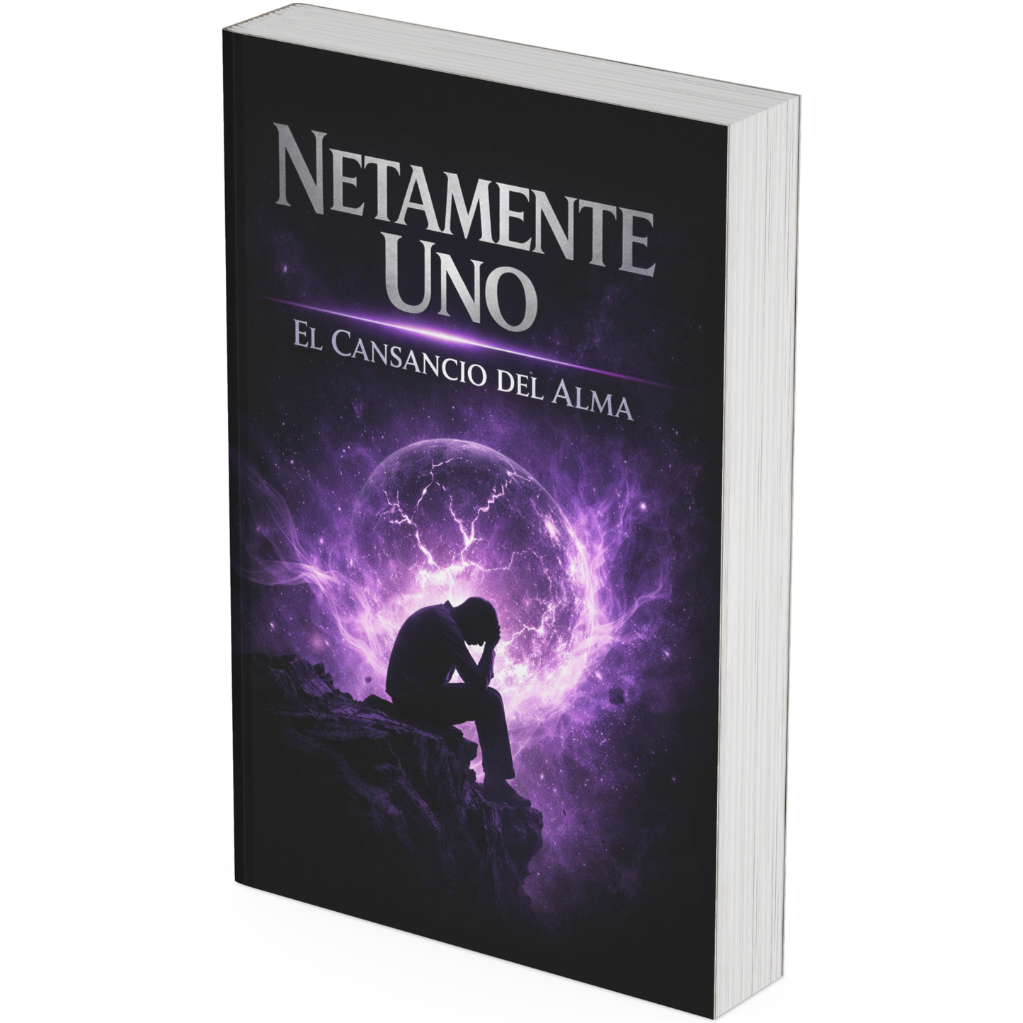 Netamente Uno - El Cansancio del Alma